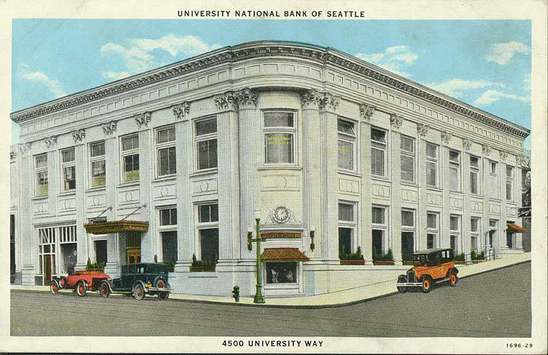 Historic Rendering