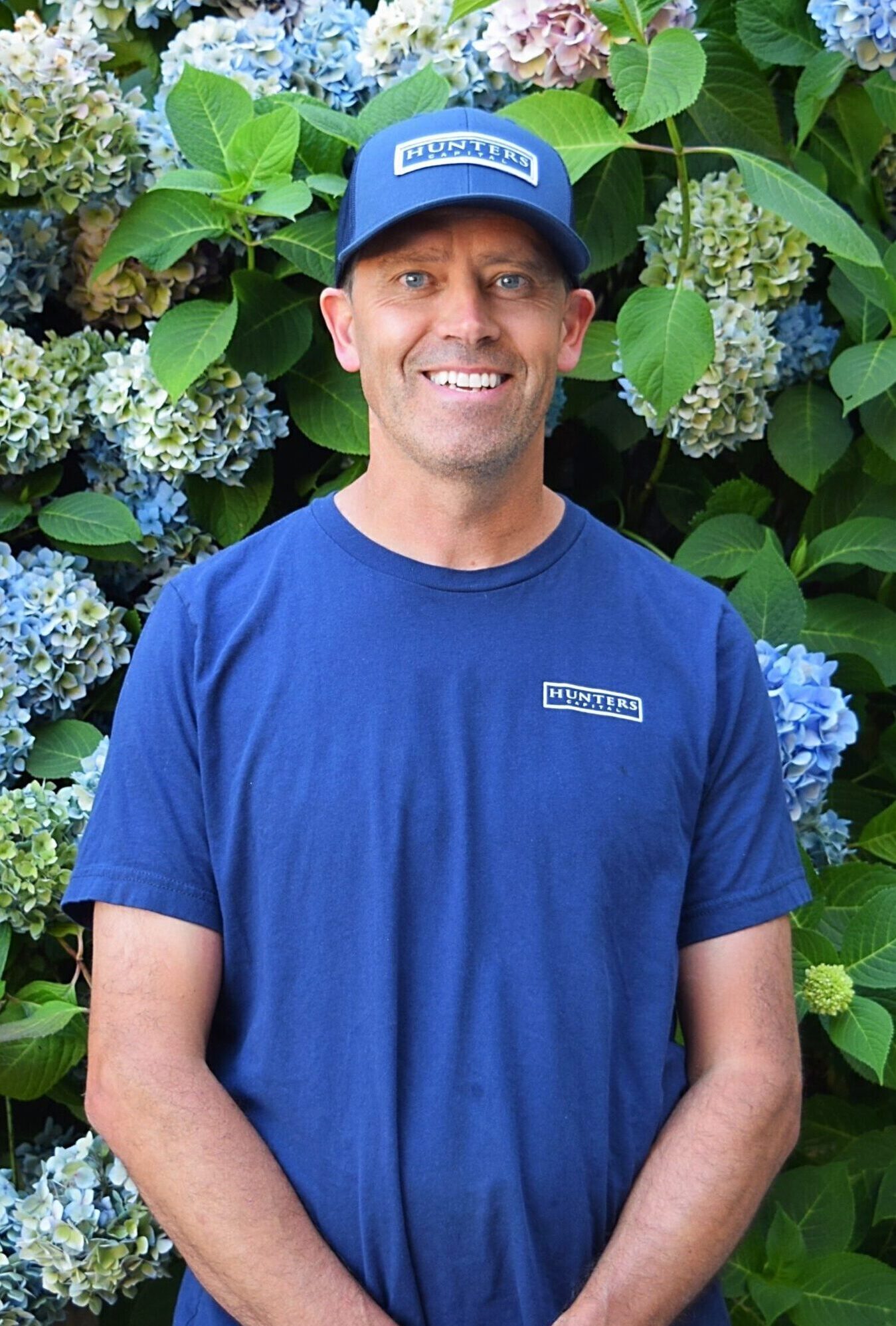 Chris Web Photo