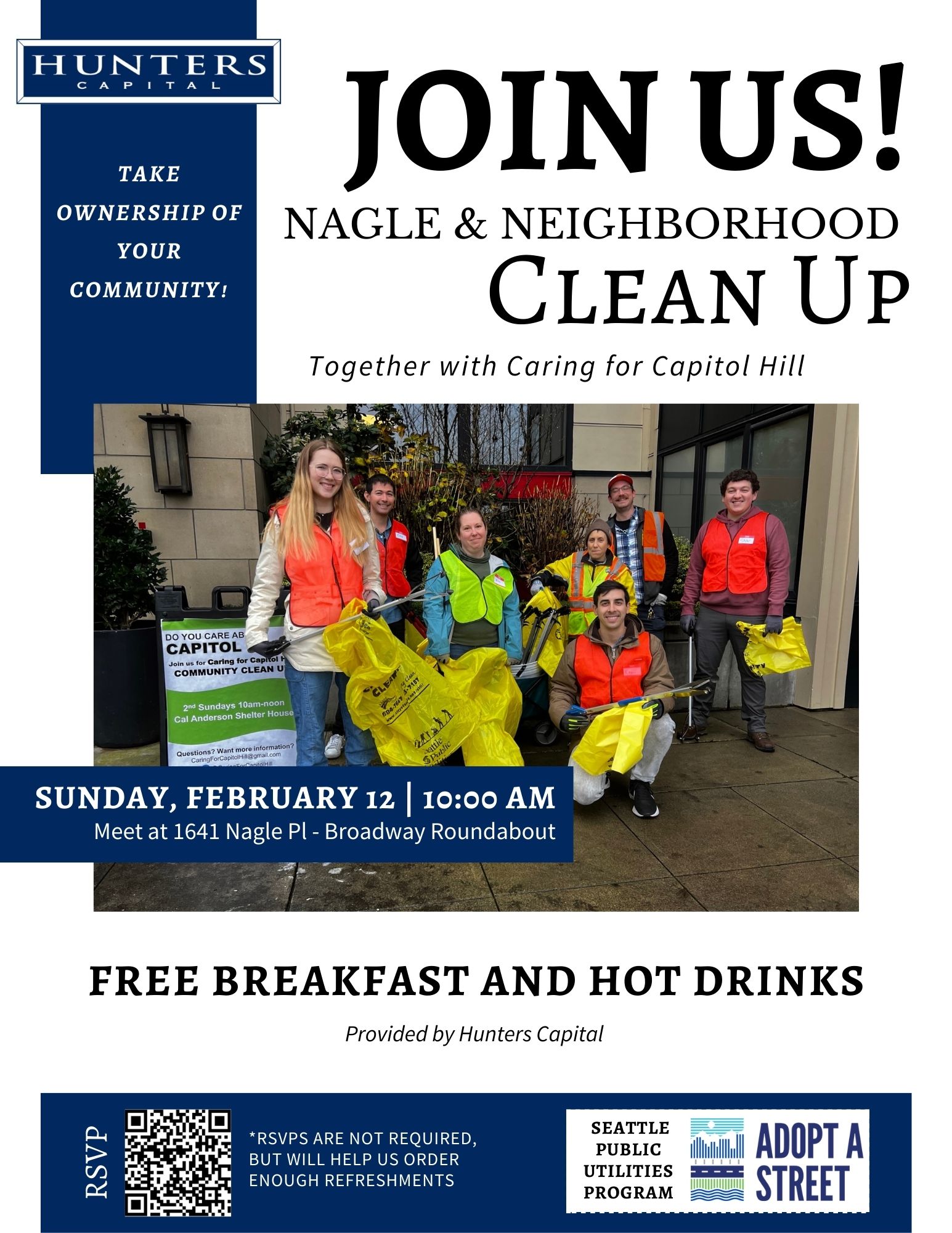 Nagle Clean Up